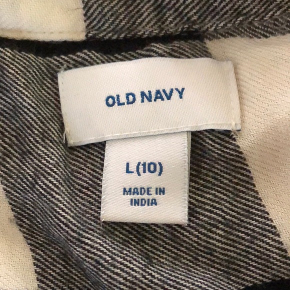 Old navy kids dress - Picture 2 of 2